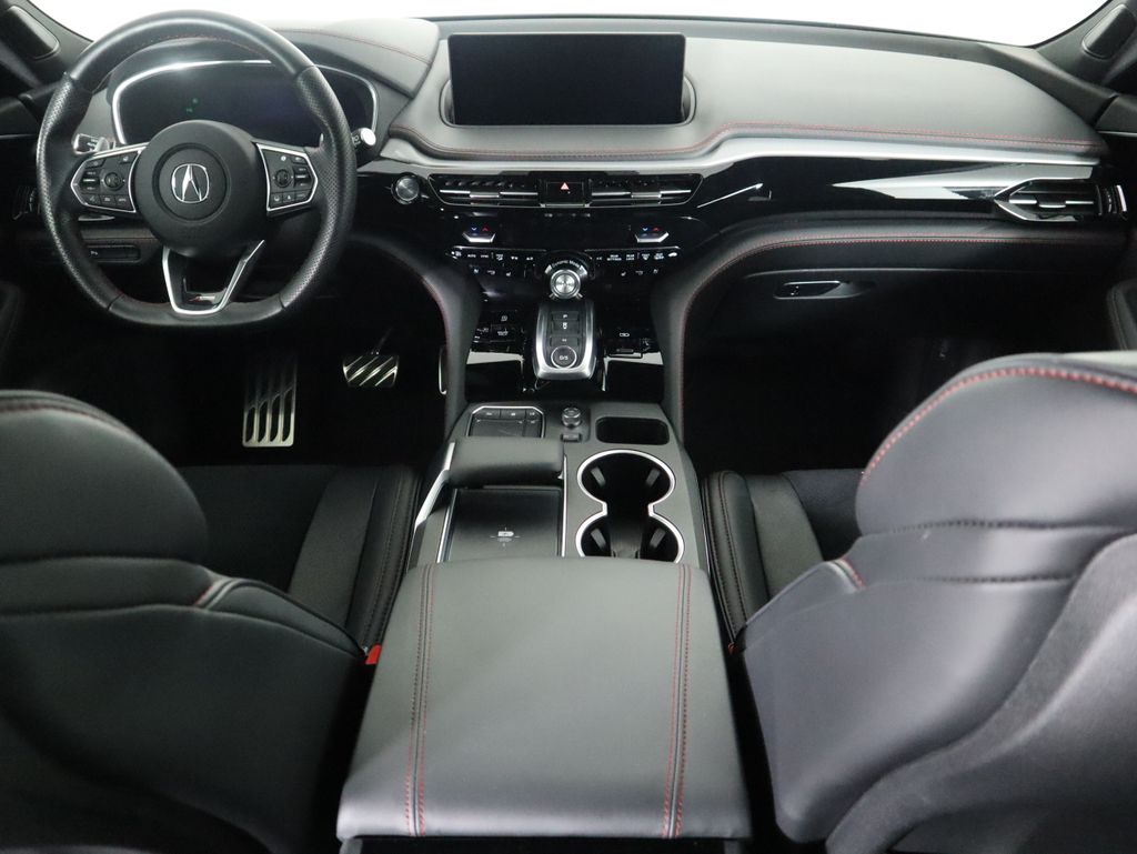 Thumbnail: 2023 Acura MDX - 13