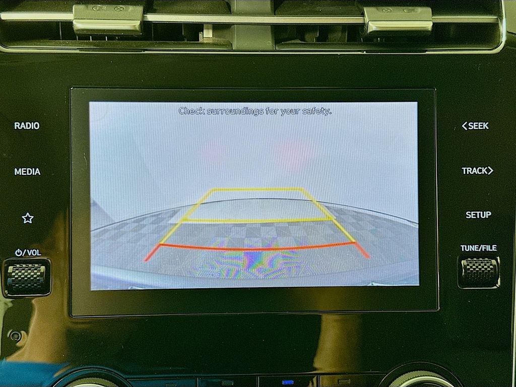 Thumbnail: 2022 Hyundai Tucson - 13