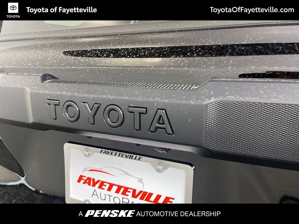 Thumbnail: 2026 Toyota 4Runner - 17