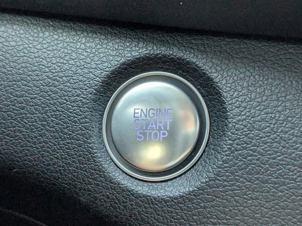 2019 Hyundai Santa Fe SEL Plus