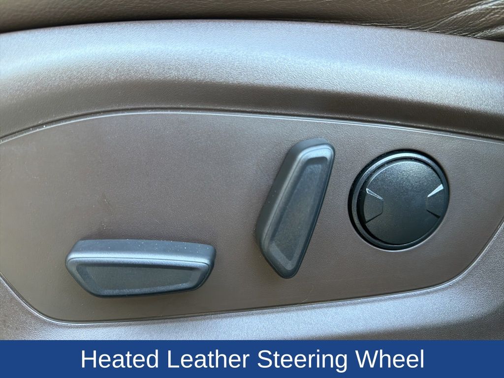 2023 Ford Explorer King Ranch