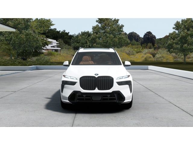 Thumbnail: 2026 BMW X7 - 3