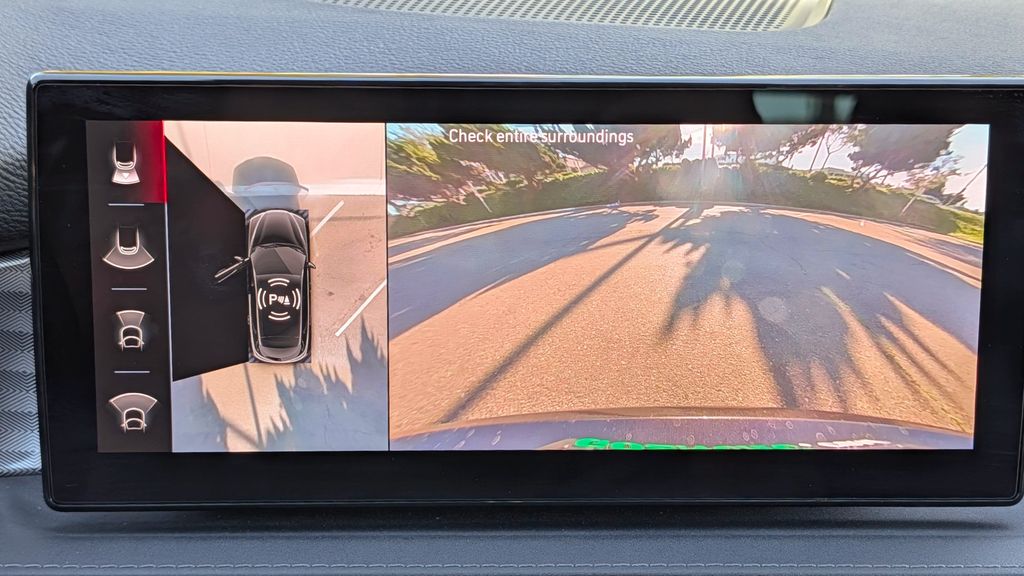 Used 2024 Alfa Romeo Tonale Veloce 4D Sport Utility