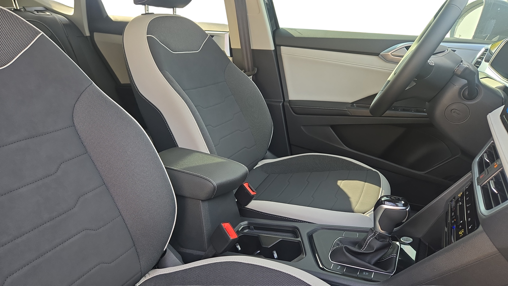 2026 Volkswagen Taos