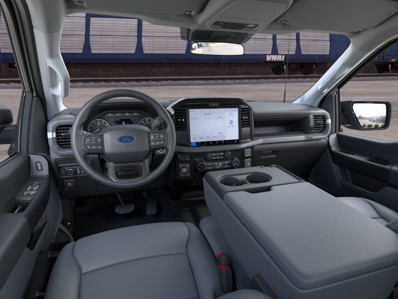 New 2026 Oxford White Ford XL image 9