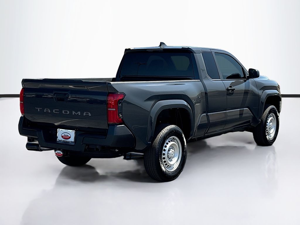 Thumbnail: 2026 Toyota Tacoma - 5