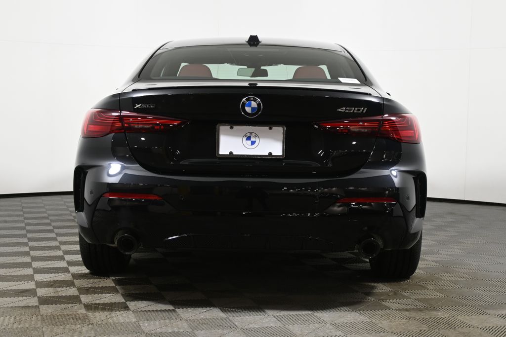 Thumbnail: 2026 BMW 4 Series - 6