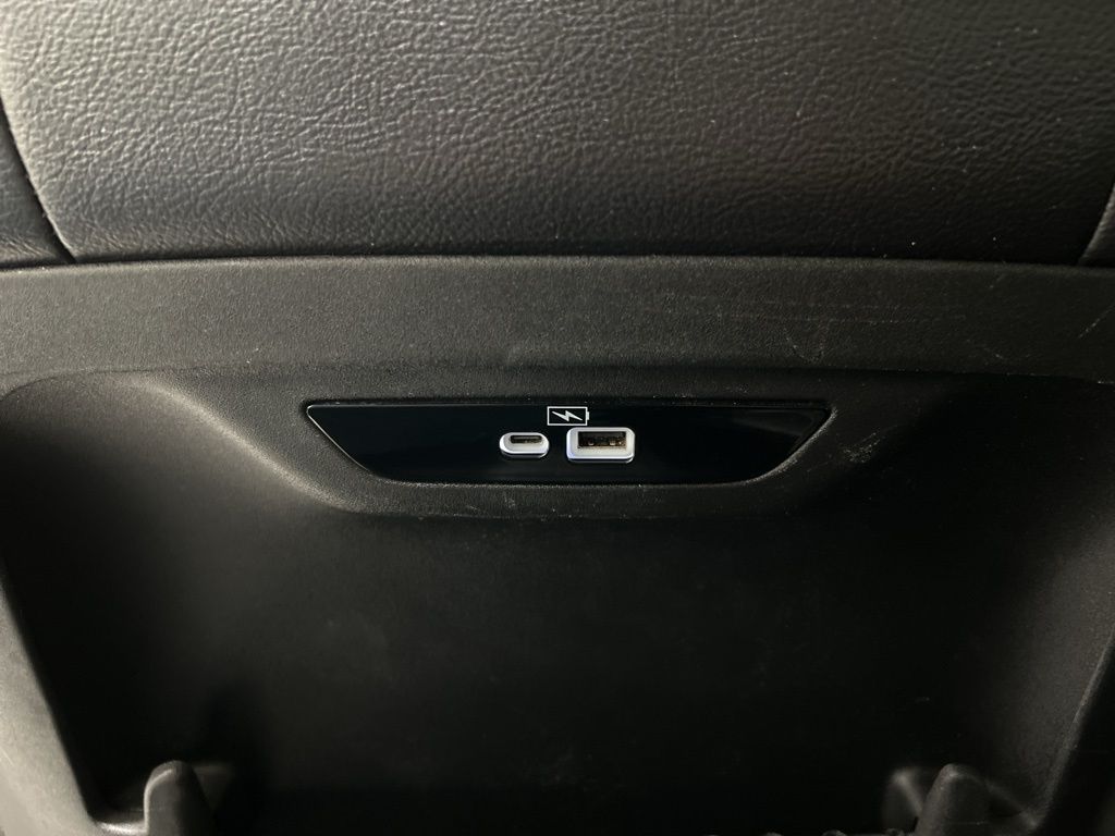 used 2022 Chrysler Pacifica car, priced at $20,996