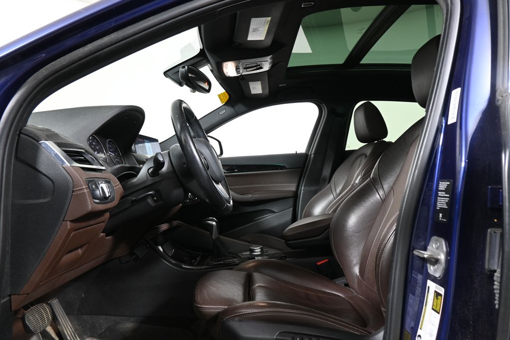 Thumbnail: 2018 BMW X2 - 3