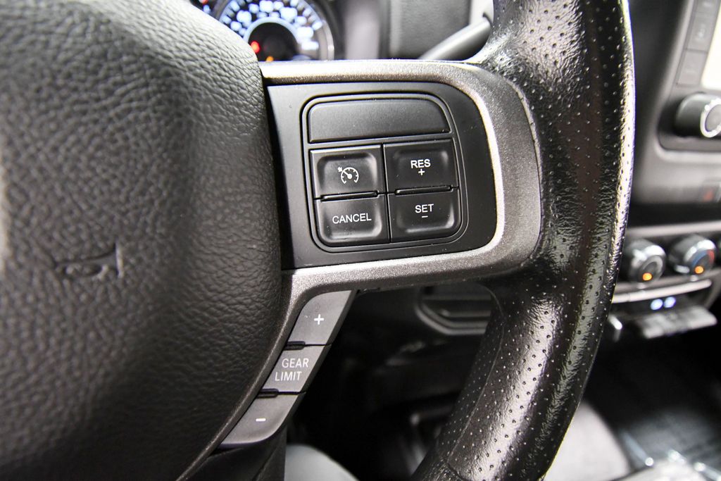 Used 2021 Ram 3500 Sedan