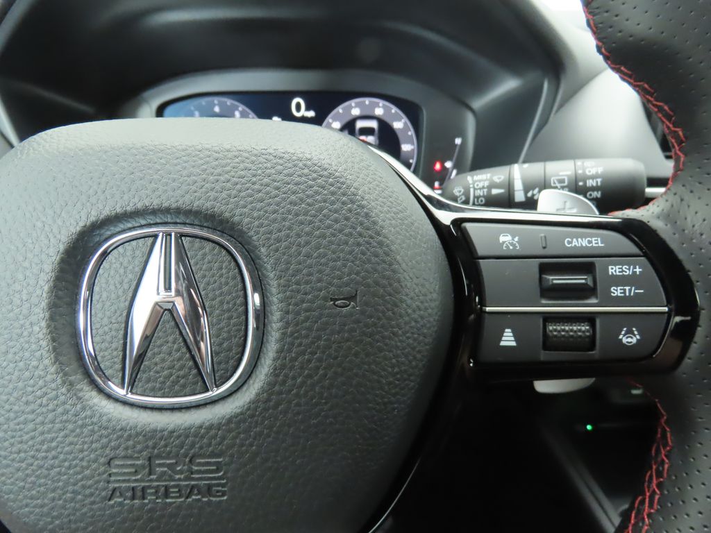 Thumbnail: 2025 Acura ADX - 12