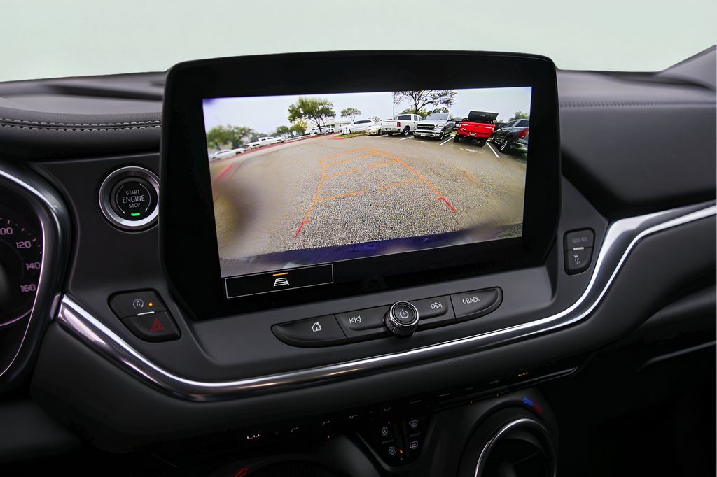 Used Car 2023 Chevrolet Blazer  Lt For Sale Under $30,000 In Austin, Texas