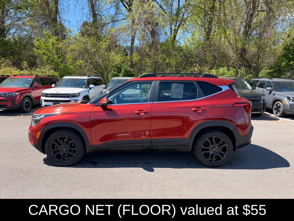View vehicle photo 7