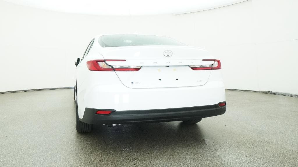 Thumbnail: 2026 Toyota Camry - 29