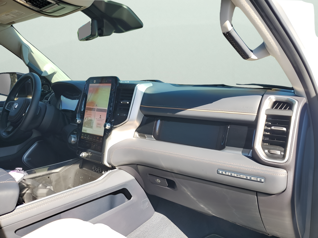 Used Car 2025 Ram 1500  Tungsten For Sale Under $70,000 In Austin, Texas