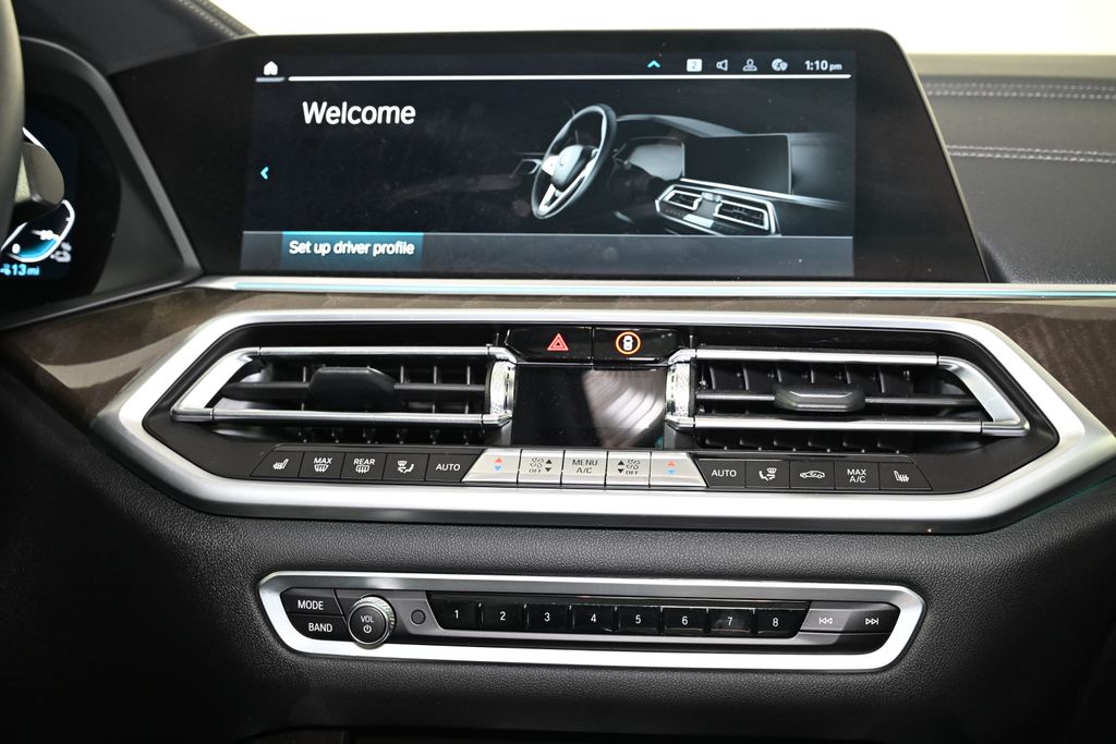 Thumbnail: 2022 BMW X5 - 18