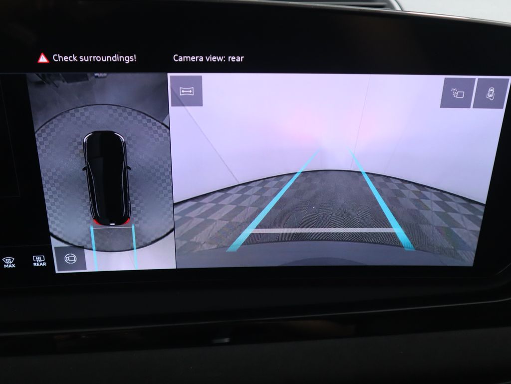 Thumbnail: 2025 Audi S5 - 17