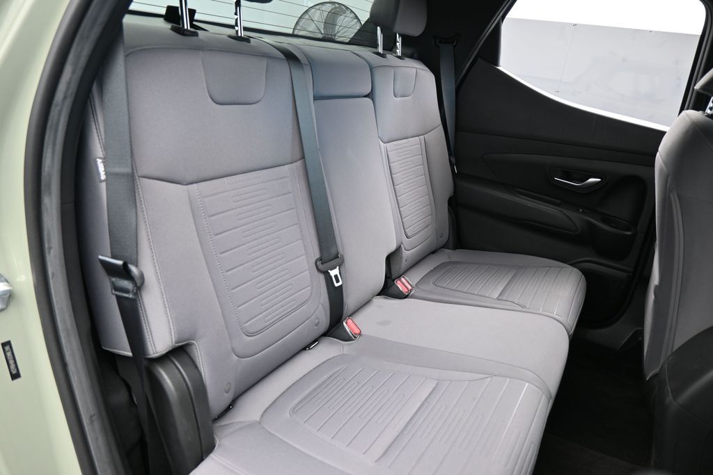Used 2024 Sage Gray Hyundai SEL image 41