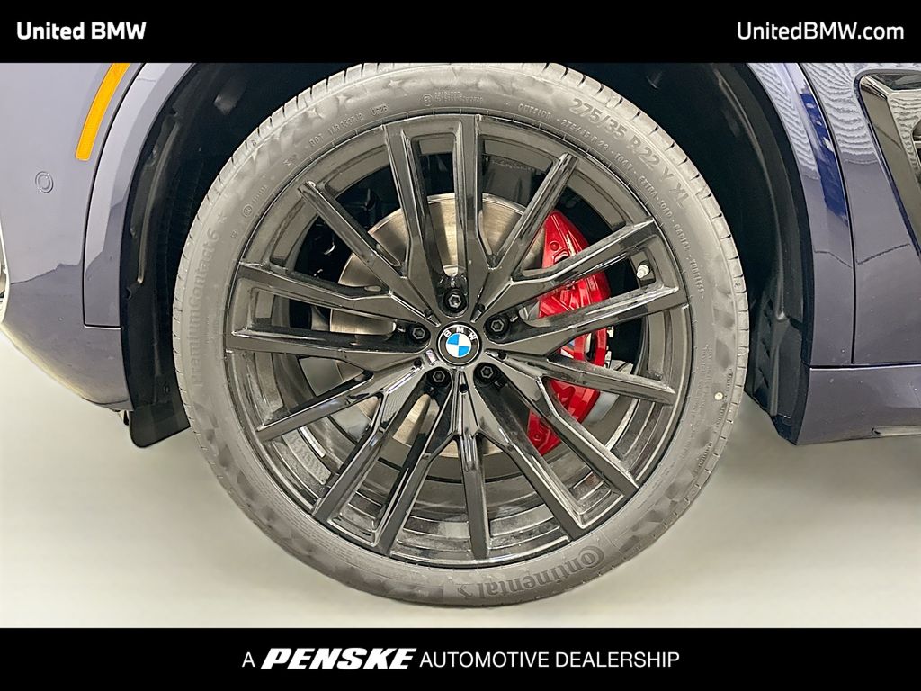 Thumbnail: 2026 BMW X5 - 2