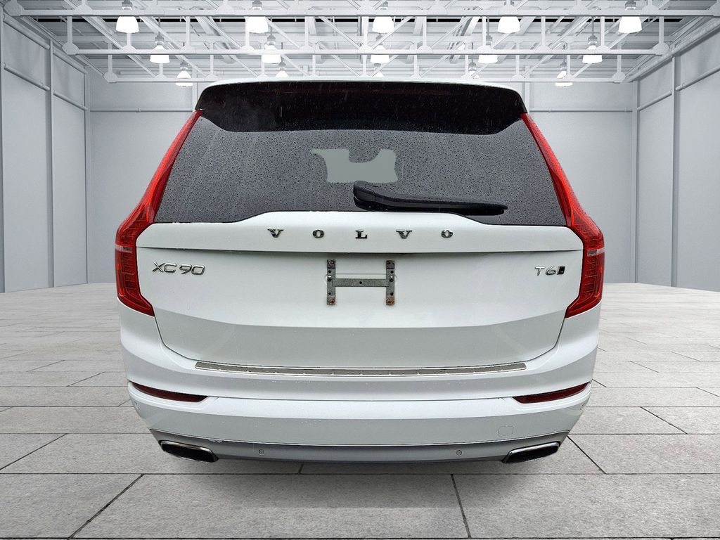 Thumbnail: 2019 Volvo XC90 - 5