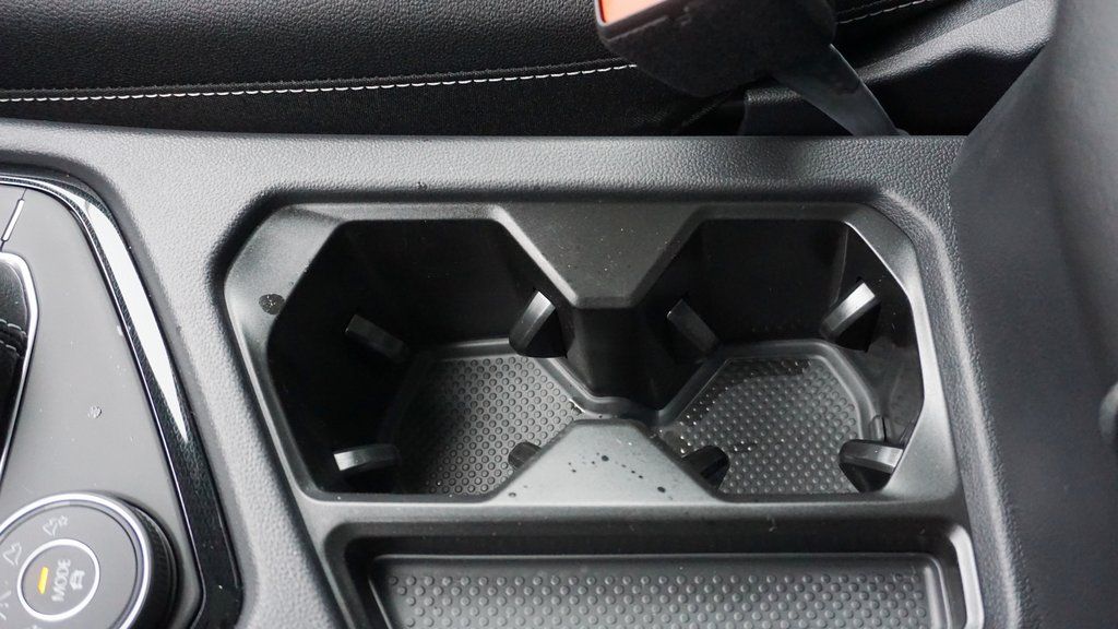 2026 Volkswagen Taos SEL - Photo 16