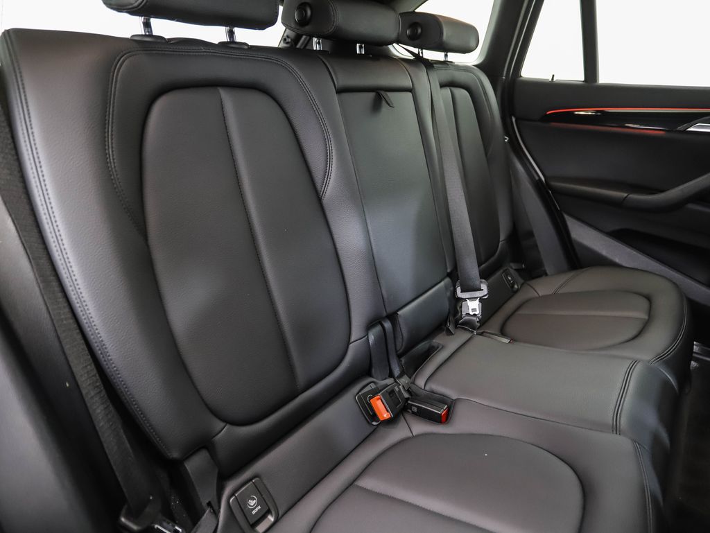 2022 BMW X1 xDrive28i 28