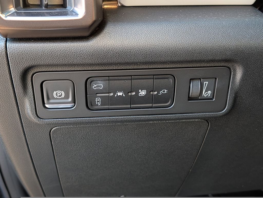 New 2025 GMC Hummer EV SUV SUV