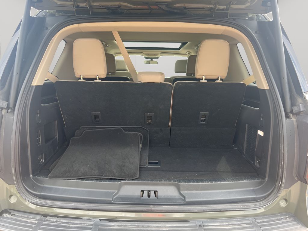 2024 Ford Expedition