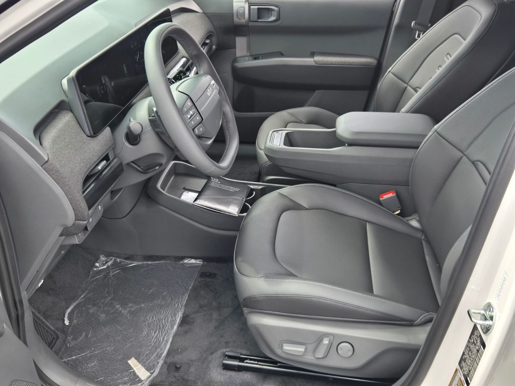 2027 Kia Ev3 - $37,130