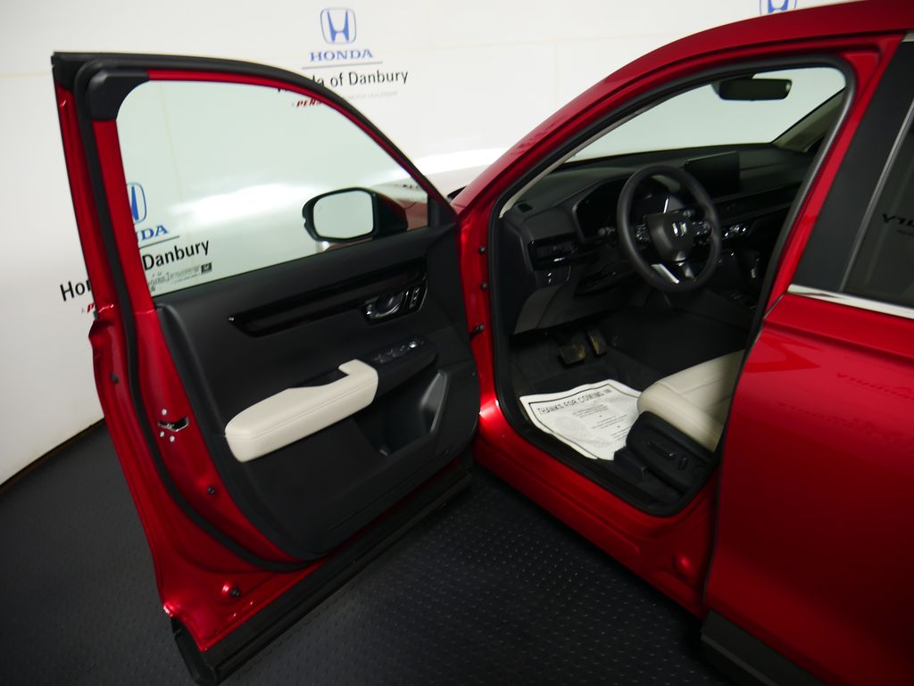 Thumbnail: 2026 Honda CR-V - 10