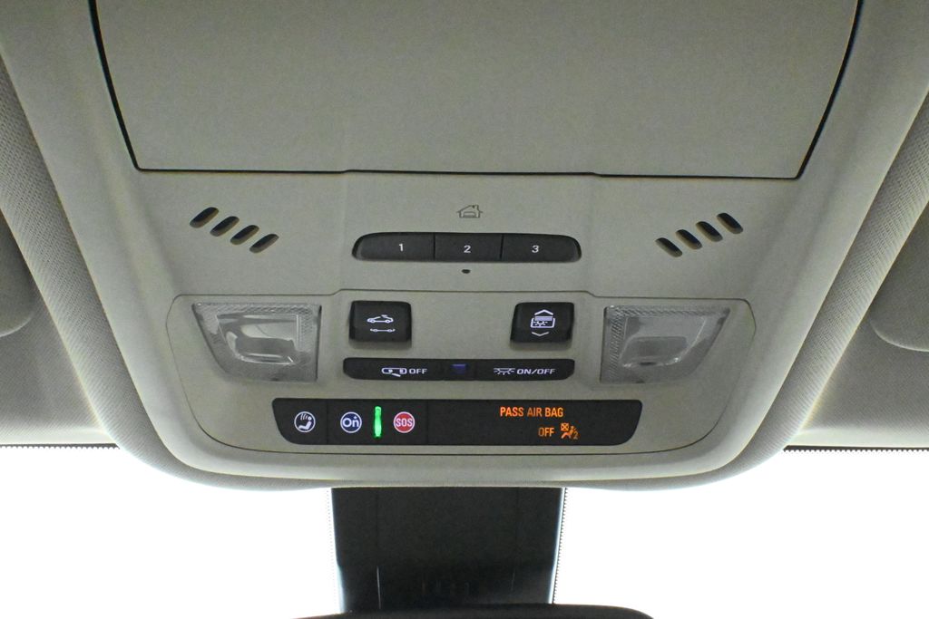 Thumbnail: 2023 GMC Terrain - 22