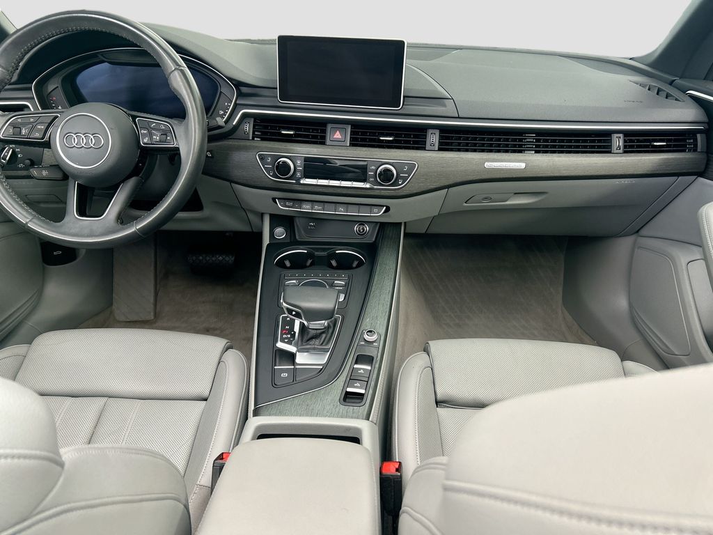 Thumbnail: 2019 Audi A5 - 15