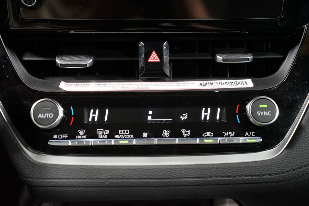 Thumbnail: 2025 Toyota Corolla Cross - 21