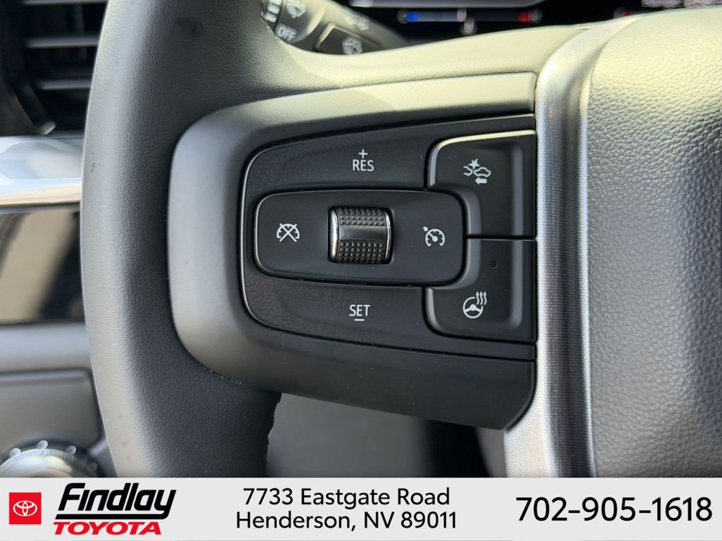 Used 2024 GMC Sierra 1500 Truck