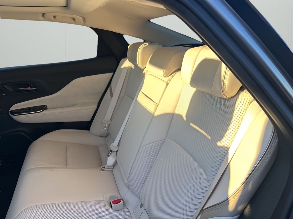 Used Car 2024 Toyota Crown  Xle For Sale Under $40,000 In Austin, Texas