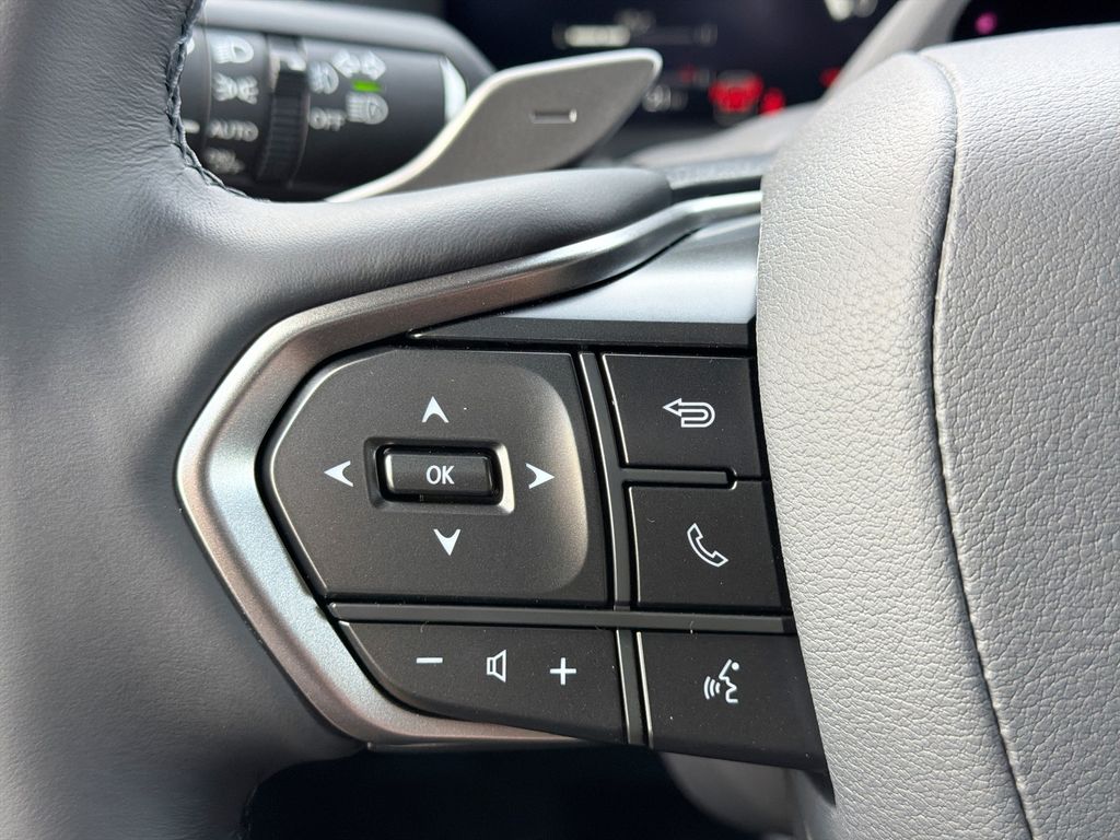 Thumbnail: 2026 Lexus GX - 26