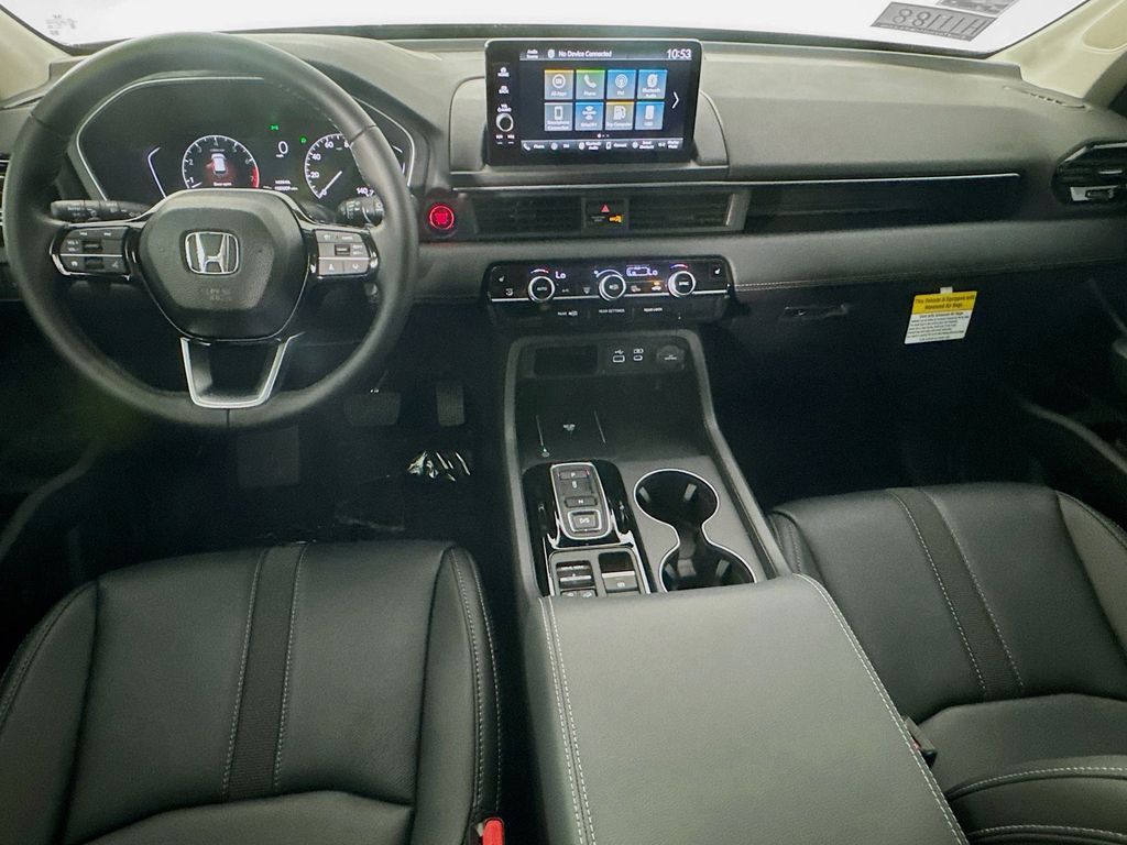 Used Car 2025 Honda Pilot  Ex For Sale In Austin, Texas