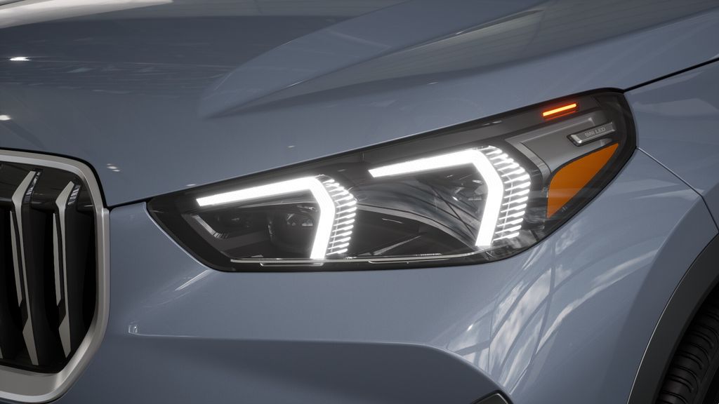 Thumbnail: 2025 BMW X1 - 32