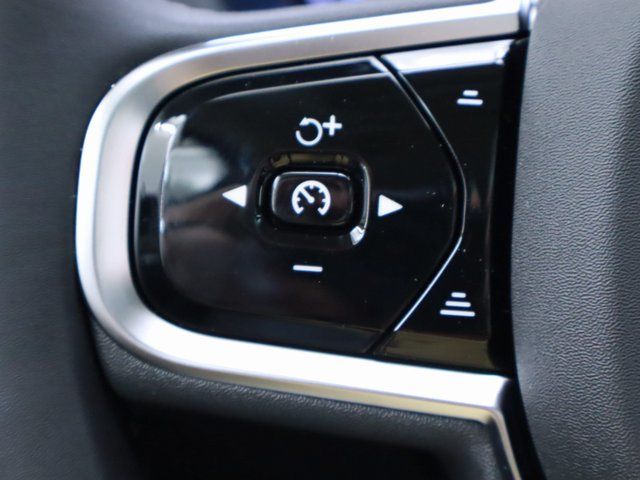used 2024 Volvo XC60 Recharge Plug-In Hybrid car, priced at $52,997