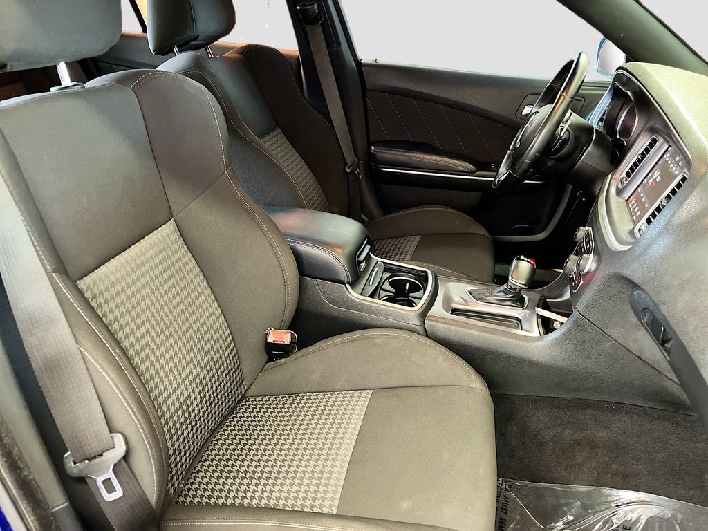 Used 2022 Blue Dodge GT image 26