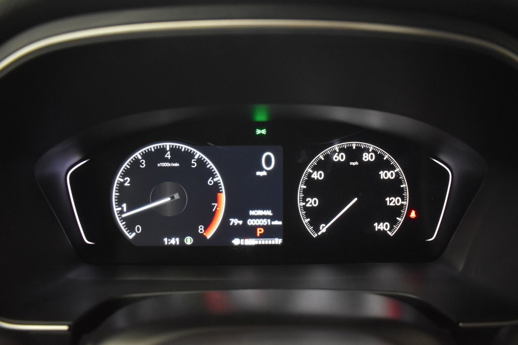 2025 Honda Pilot Touring 20
