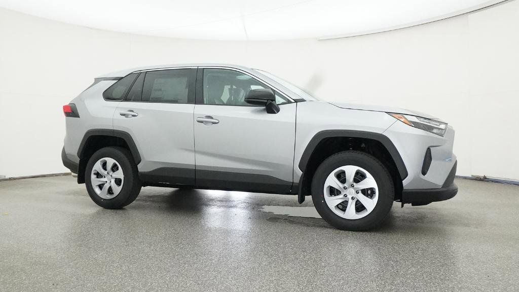 Thumbnail: 2025 Toyota RAV4 - 26