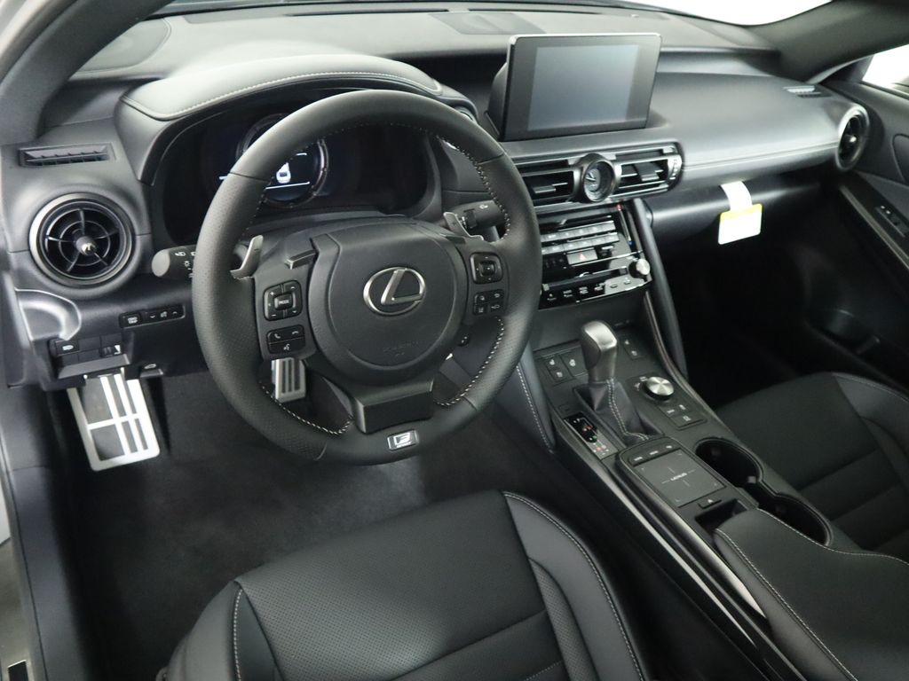 Thumbnail: 2024 Lexus IS - 9
