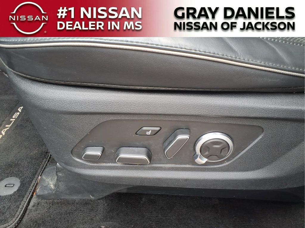 Used 2024 Hyundai Palisade SUV