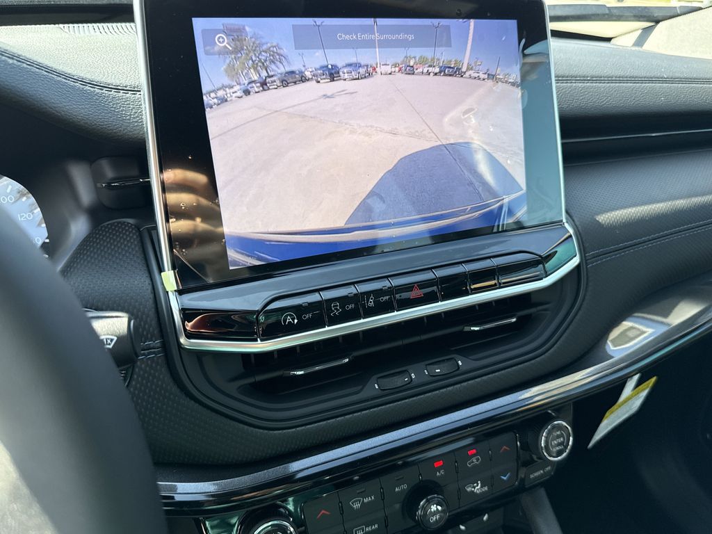 2026 Jeep Compass Latitude Blue at Victoria Chrysler Dodge Jeep Ram