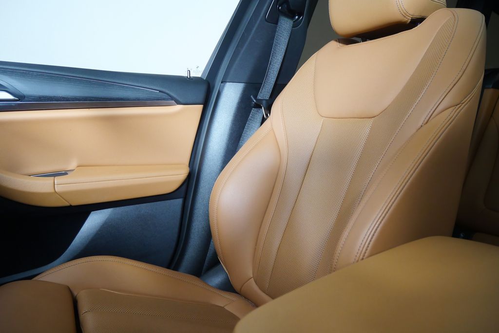 Thumbnail: 2023 BMW X3 - 26