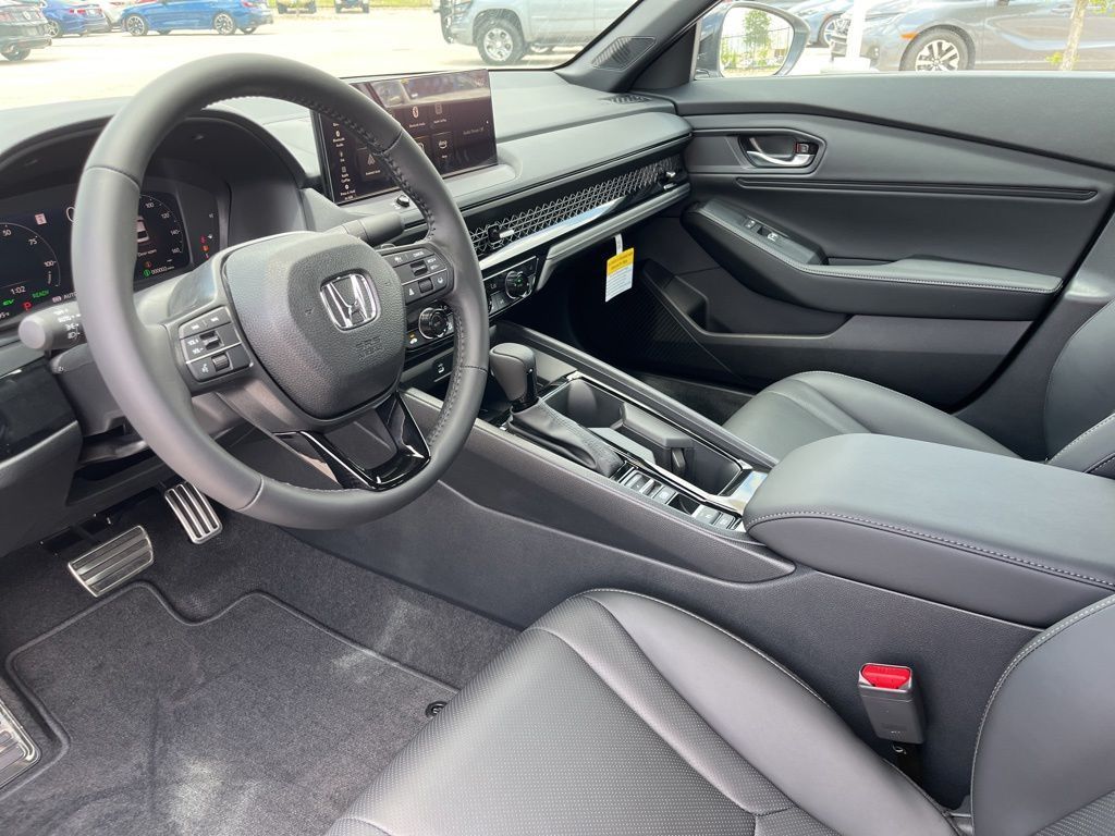 Thumbnail: 2026 Honda Accord - 11
