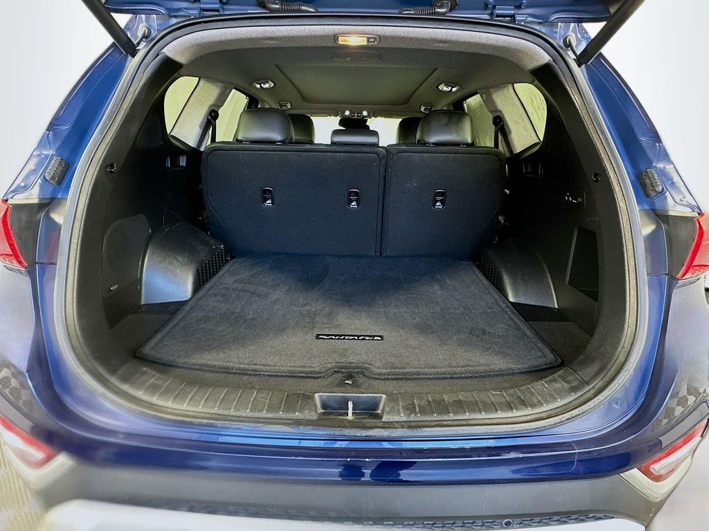 Thumbnail: 2019 Hyundai Santa Fe - 28