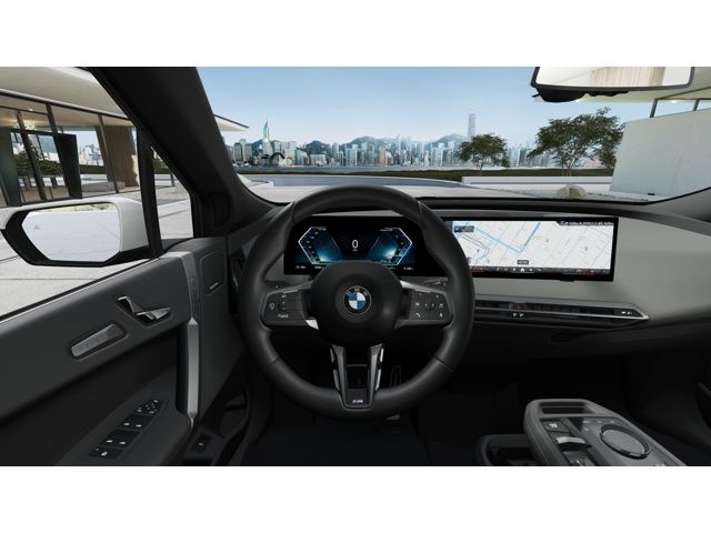 Thumbnail: 2026 BMW iX - 13