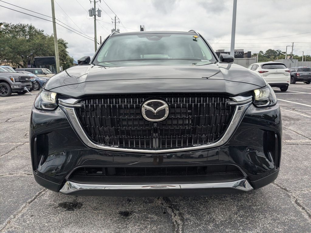 2025 Mazda CX-90 3.3 Turbo Premium Plus